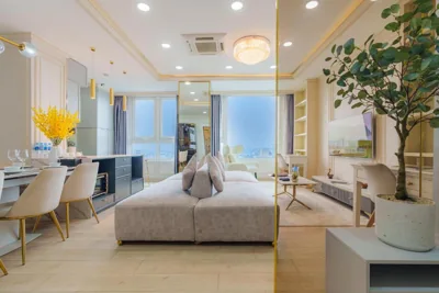Leman Luxury Suites – Foto 2