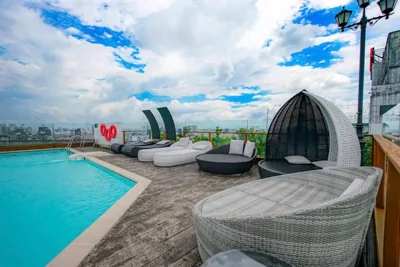 Leman Luxury Suites – Foto 3