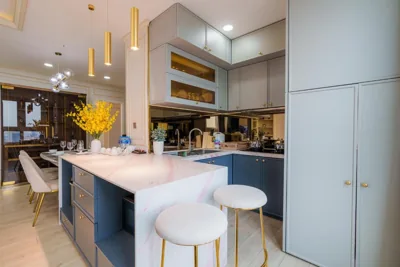 Leman Luxury Suites – Foto 6