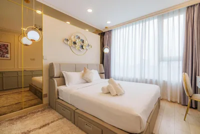 Leman Luxury Suites – Foto 7