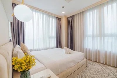 Leman Luxury Suites – Foto 8
