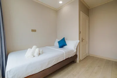Leman Luxury Suites – Foto 9