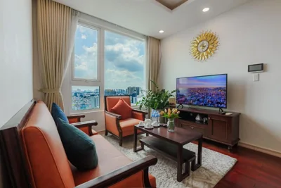 Leman Luxury Suites – Foto 12