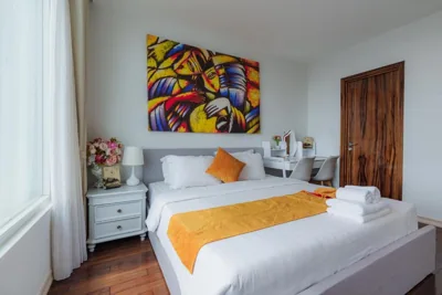 Leman Luxury Suites – Foto 15