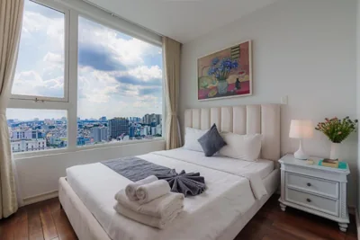 Leman Luxury Suites – Foto 16